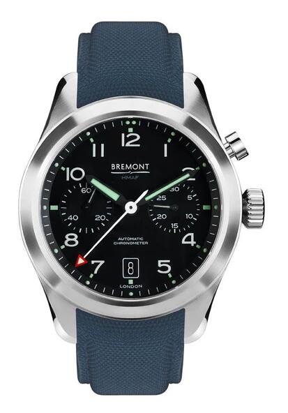 Luxury Bremont ARROW Replica Watch